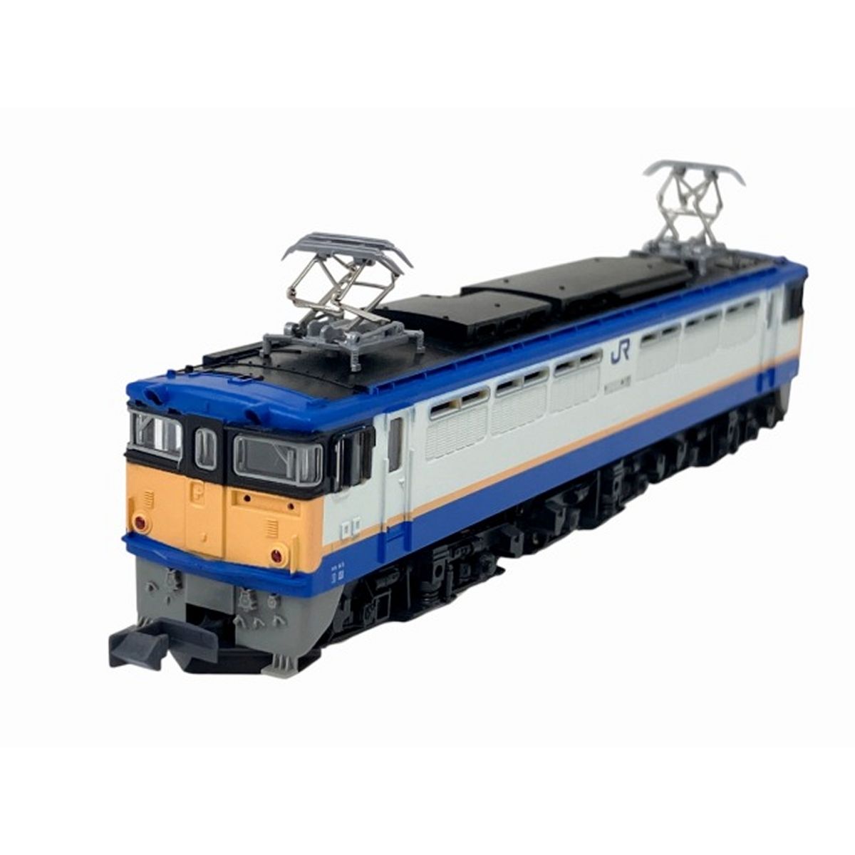 ホビーセンターカトー 3012 EF65 1065 タイプ JR貨物試験塗装 KATO 3012 EF65 1065タイプ JR貨物試験塗装 Nゲージ カトー 鉄道