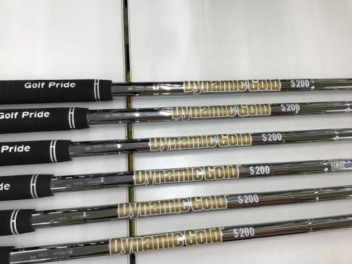 ミズノ Mizuno Pro 221 6S アイアンセット IR Dynamic G HT フレックスS メンズ 男性用 右利き 右用 Cランク ゴルフクラブ WWW_OLIVIERBERNSTEIN_COM