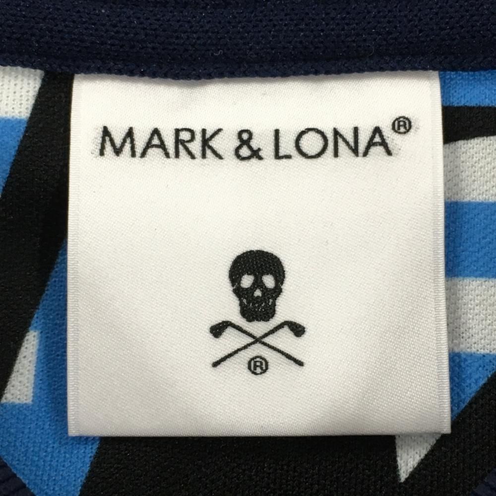 ☆SALE価格☆【超美品】マークアンドロナ ノースリーブ