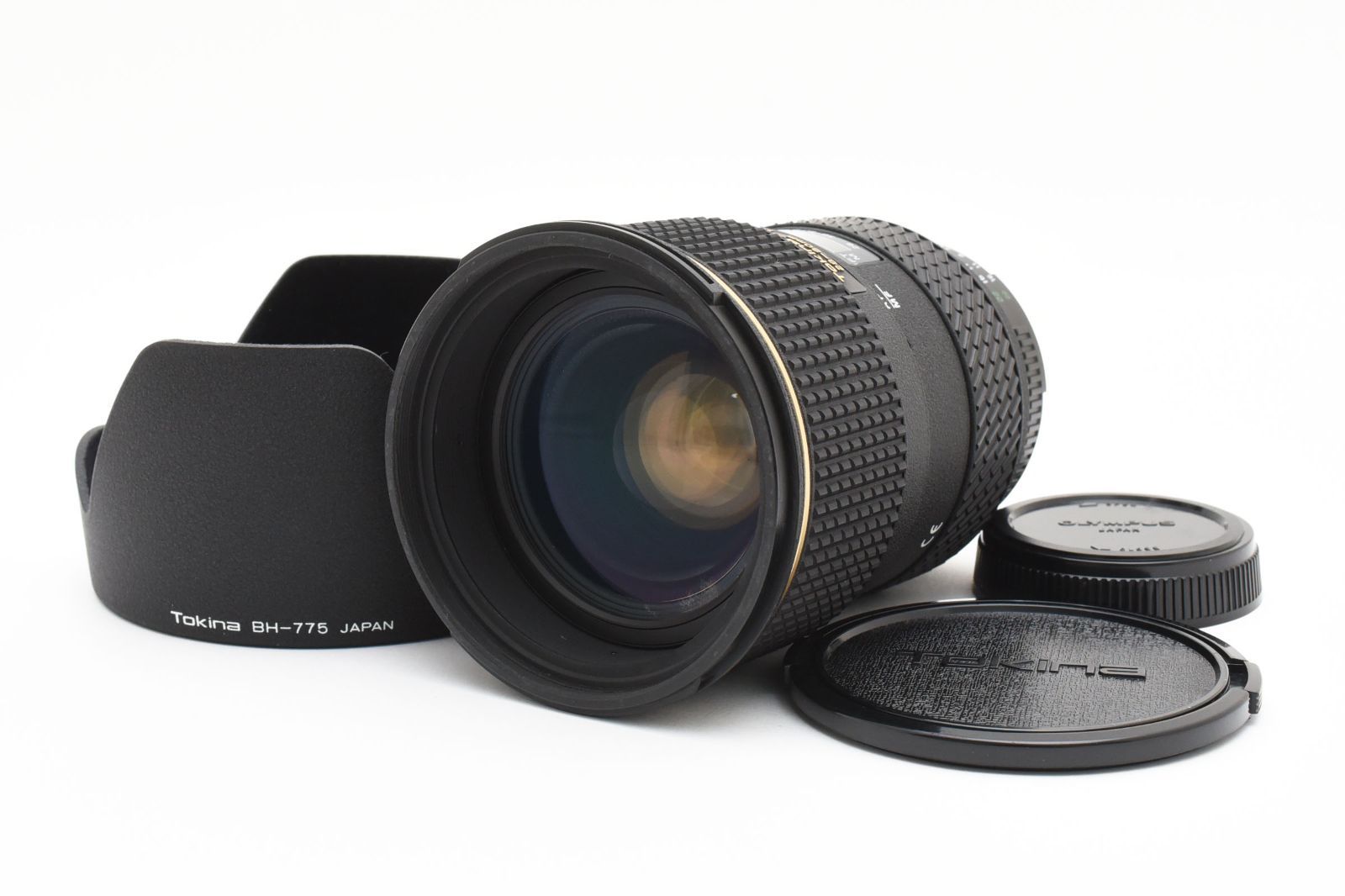 外観美品 Tokina AT-X PRO 28-80mm F2.8 Nikon カメラ ☆外観極上品☆トキナー Tokina AT-X PRO 28-80mm F2.8 ニコン