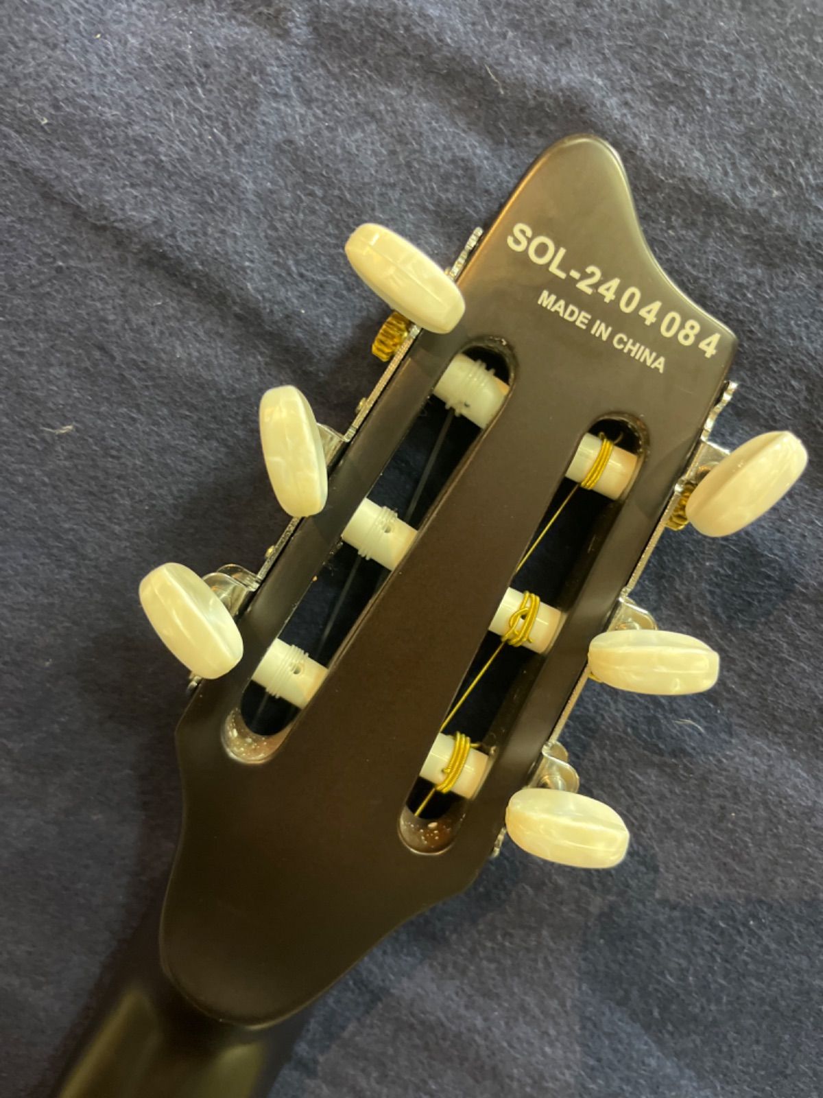 SCHECTER