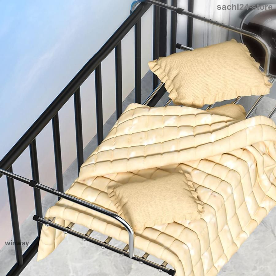 ベランダ 手すり