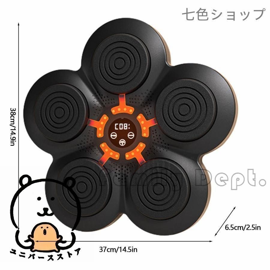 スマートミュージック