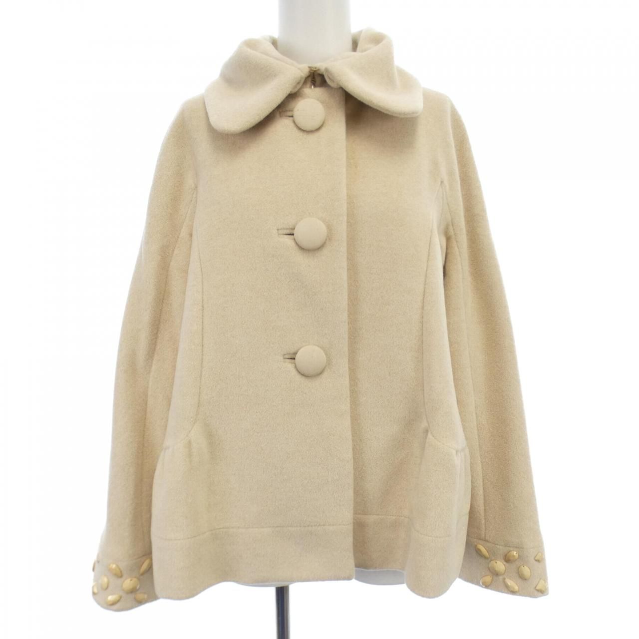 トゥービーシック　ジャケット　七分袖 トゥービーシック TO BE CHIC ジャケット - メルカリ