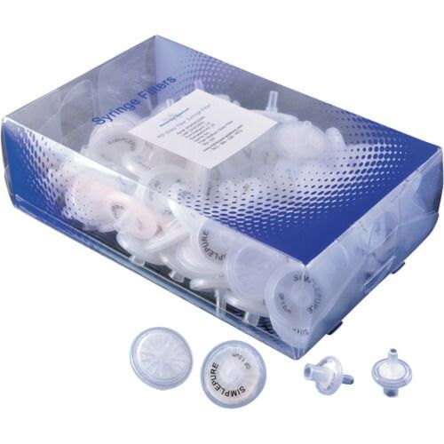 大阪ケミカル　ＭＳシリンジフィルター　ＧＦ（グラスファイバー）　（１００個入）