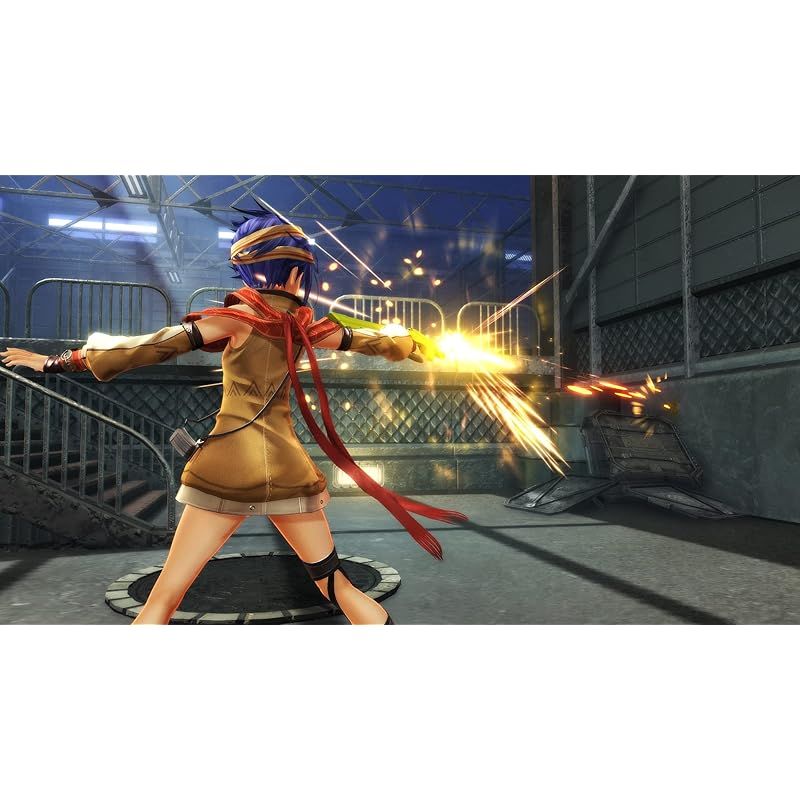 英雄伝説 黎の軌跡 SPRIGGAN Edition【初回特典】DLC