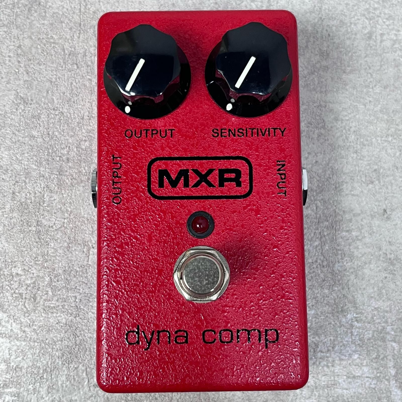 M102 Dyna