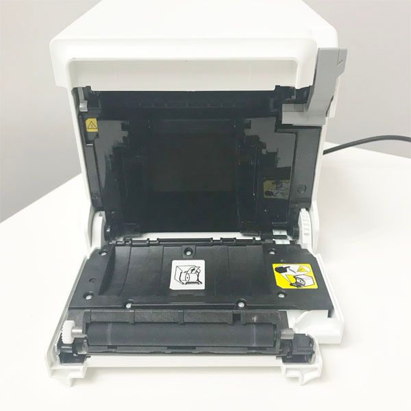 レシートプリンター