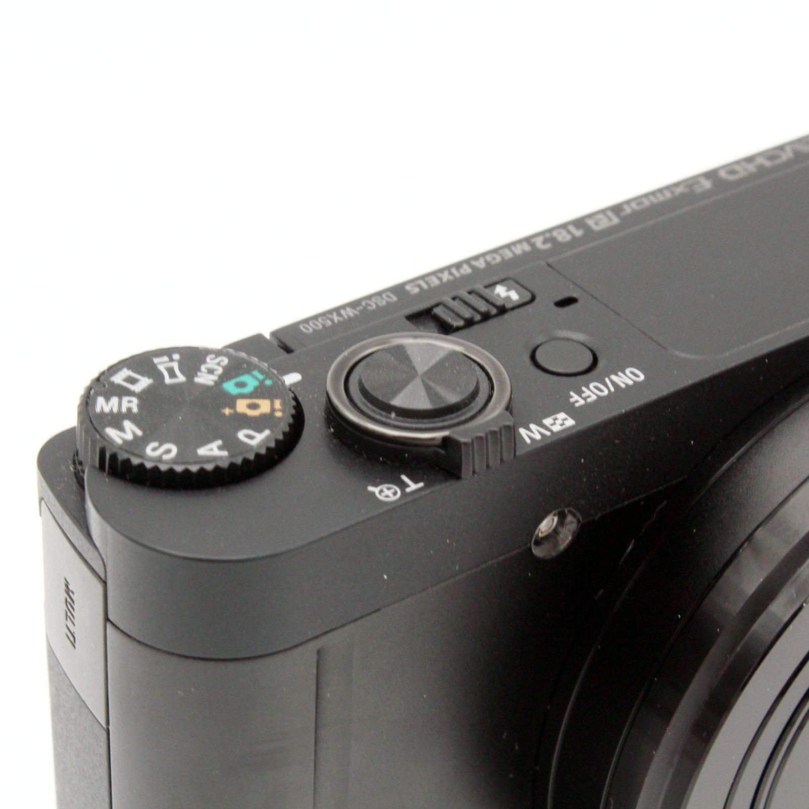 元箱付き【新品級】SONY DSC-WX500 光学30倍ズーム#6408 - メルカリ 