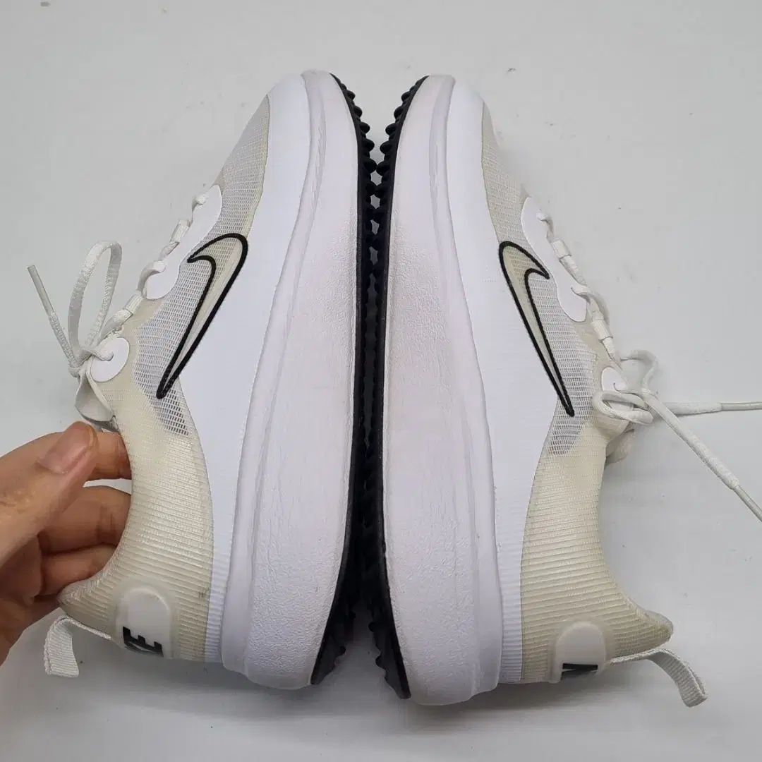 NIKE(ナイキ) エース ショップ サマーライト ゴルフシューズ 250_