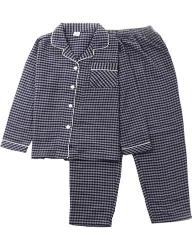 ギフツオブブリリアンス パジャマ レディース 女性用 婦人用 ぱじゃま フラン 暖かい 厚手 レディースパジャマ フランネル M グレー PJ_3063