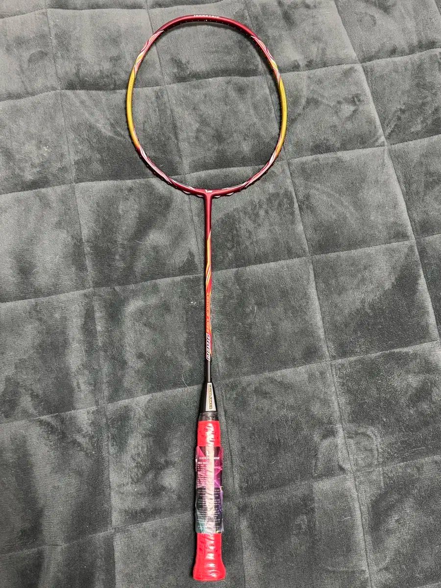 Lining Axforce 100 バドミントンラケット4U リーニン Axforce 100 4U