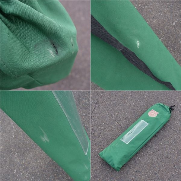 BIG BEAR オンライン 快速旅団 ボイジャー コット COMPACT ROLLUP C