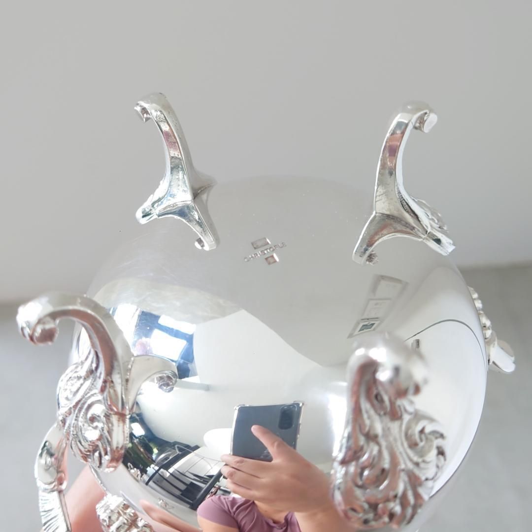 シュガーポット