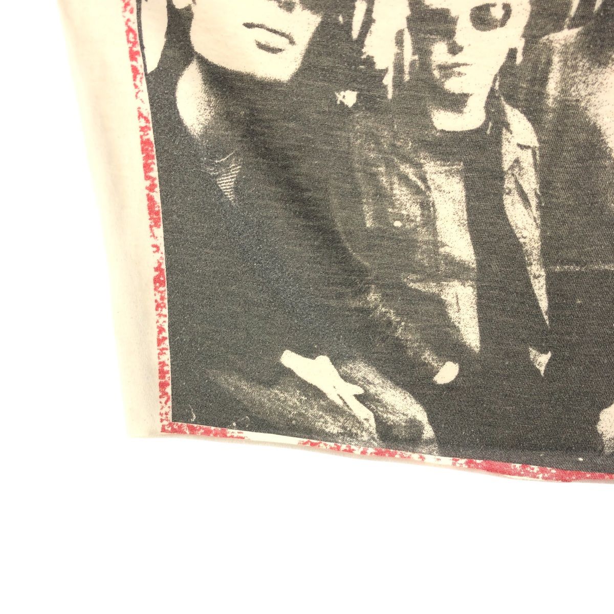 バンドTシャツ バンT