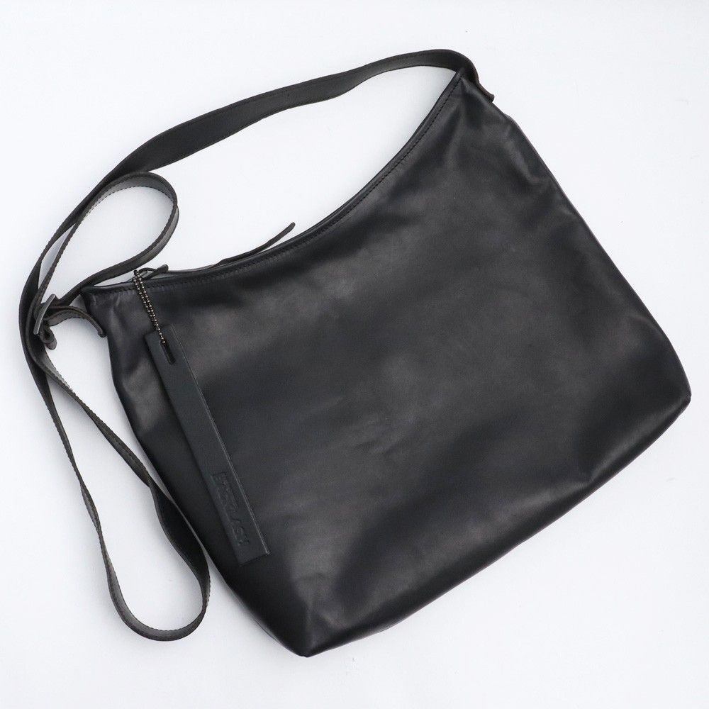 新作入荷，100%新品 ISAMU KATAYAMA BACKLASH ショルダーバッグ