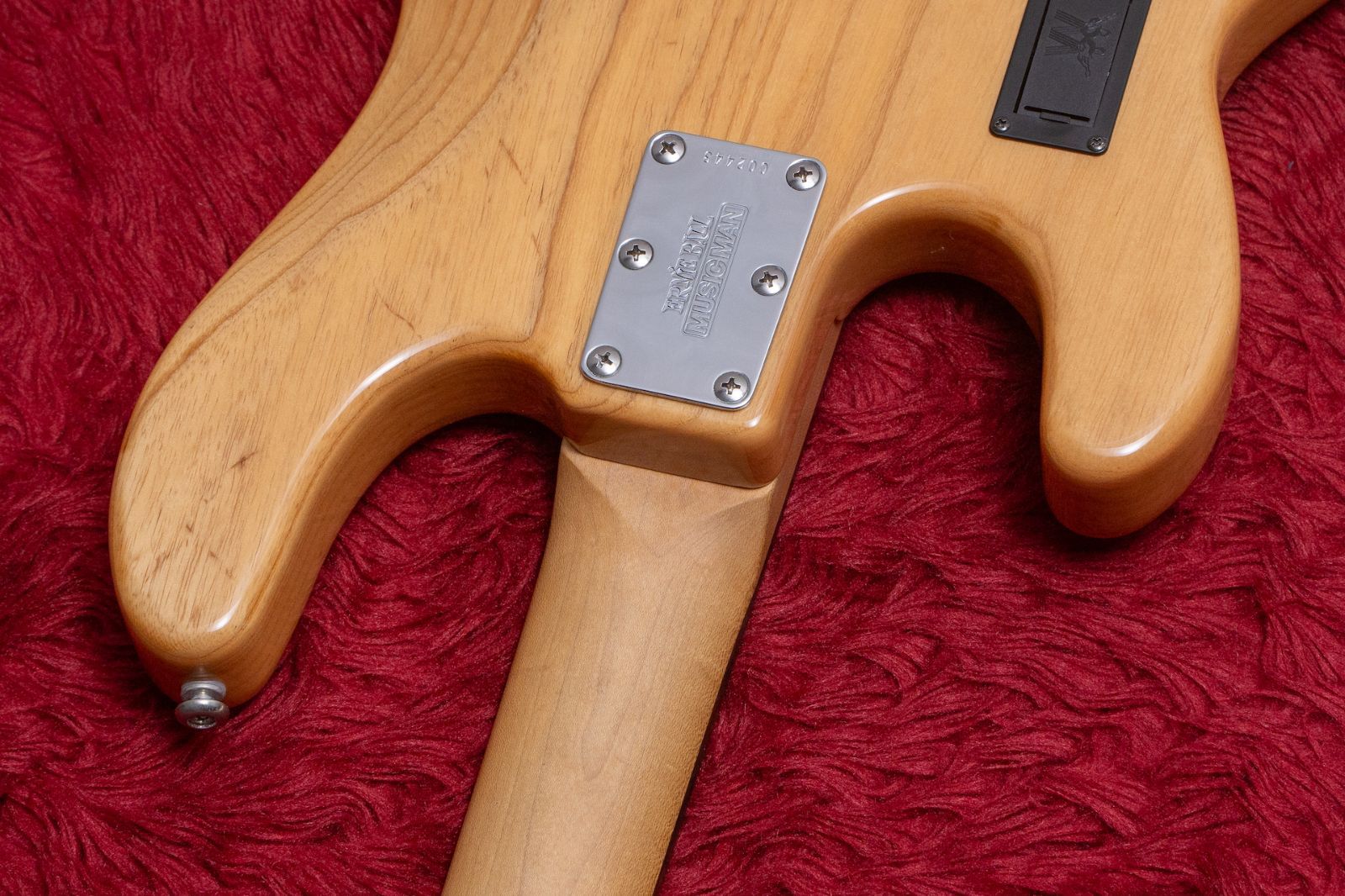 【特価】Stingray SX SBG2 スティングレイ 現状品 Stingray SX SBG2 スティングレイ Musicman 4弦ベース 現状品特価