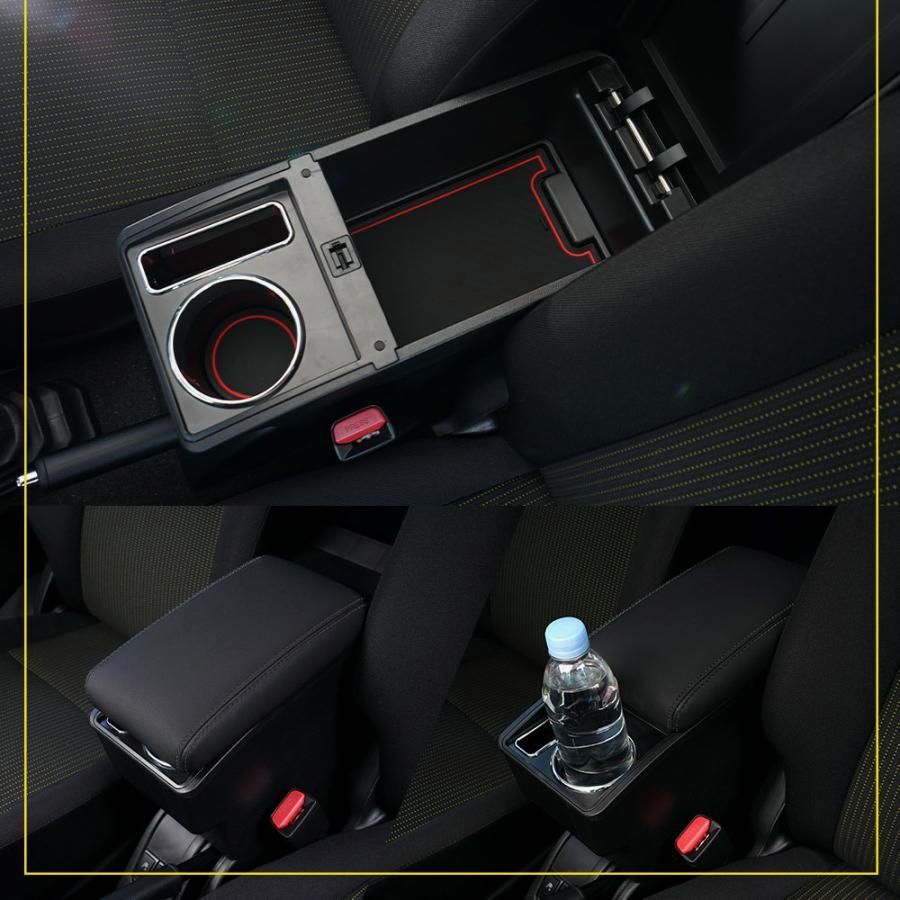 ジムニー ジムニーシエラ