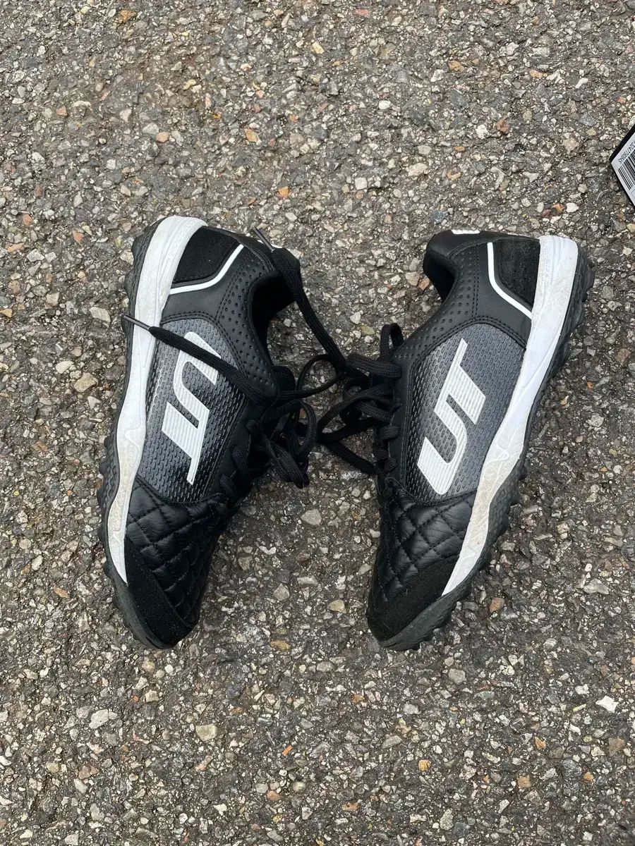 アンダーテック パーフェクトタッチ tf 260