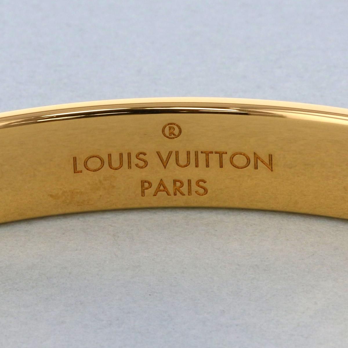 中古】 LOUIS VUITTON （ルイヴィトン） ｶﾌ・ﾅﾉｸﾞﾗﾑ ブランド 