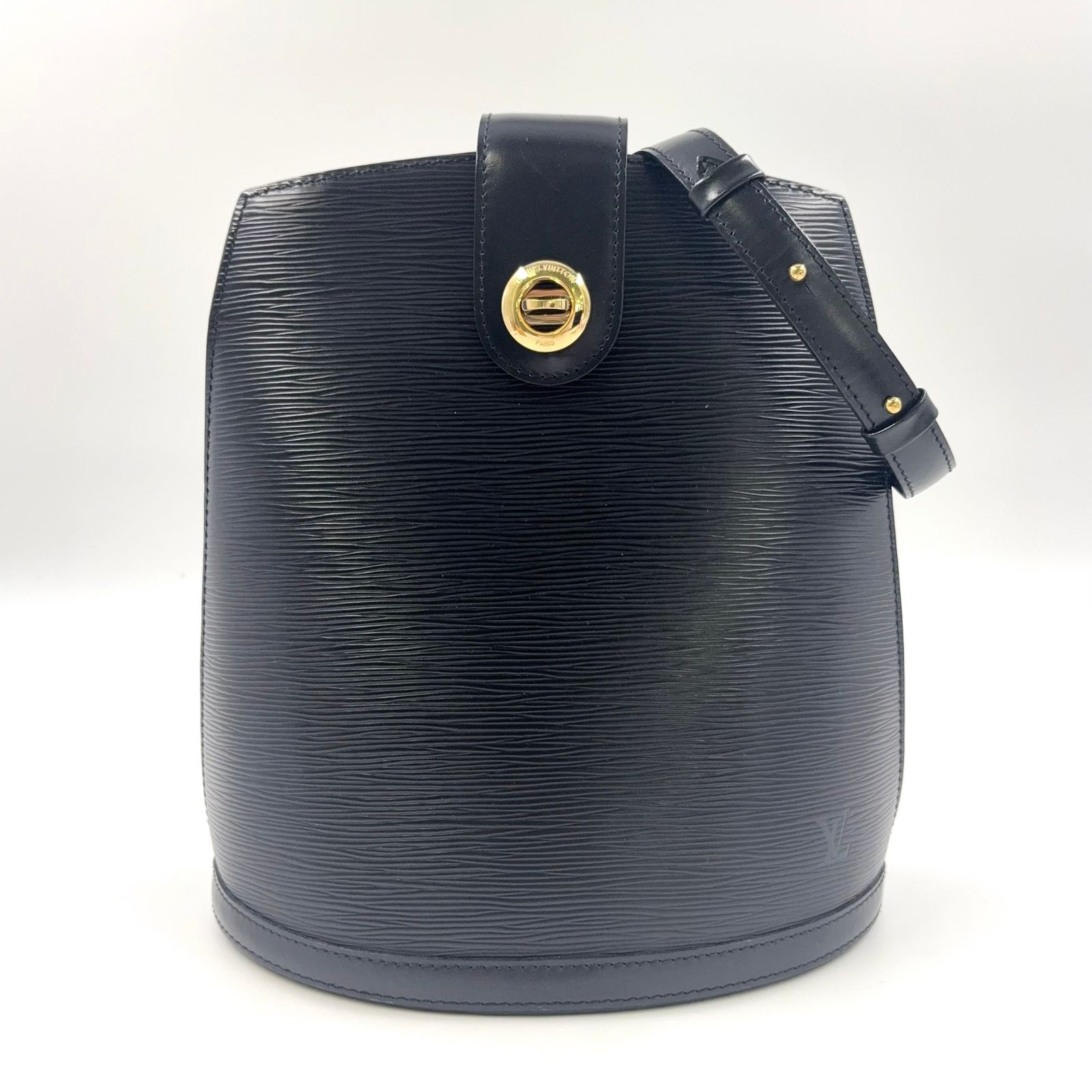 LOUIS VUITTON ルイヴィトン クリュニー ショルダーバッグ エピ