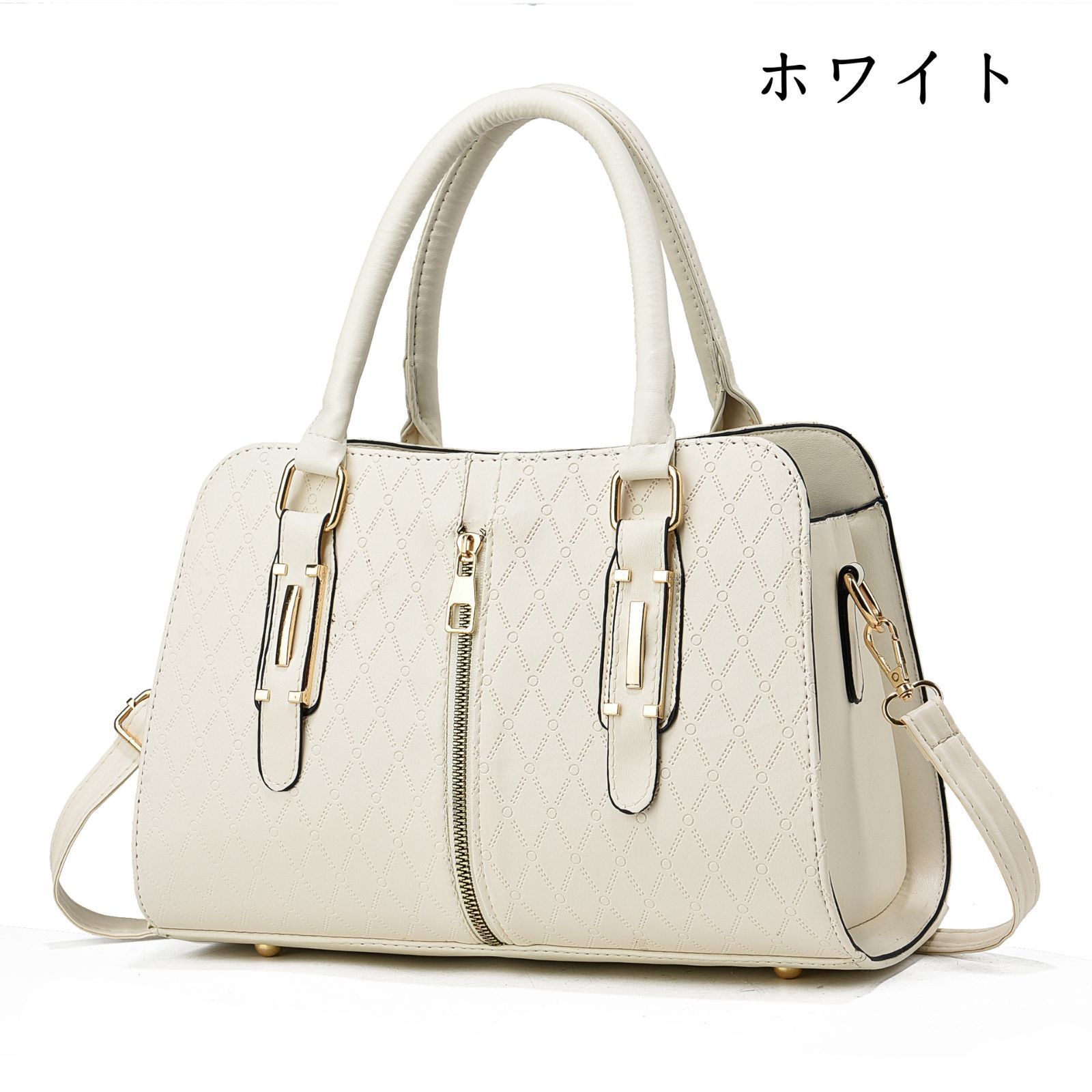 LYN 2WAY フォーマルショルダーバッグ ロングストラップ付き LYN 2WAY フォーマルショルダーバッグ ロングストラップ付き