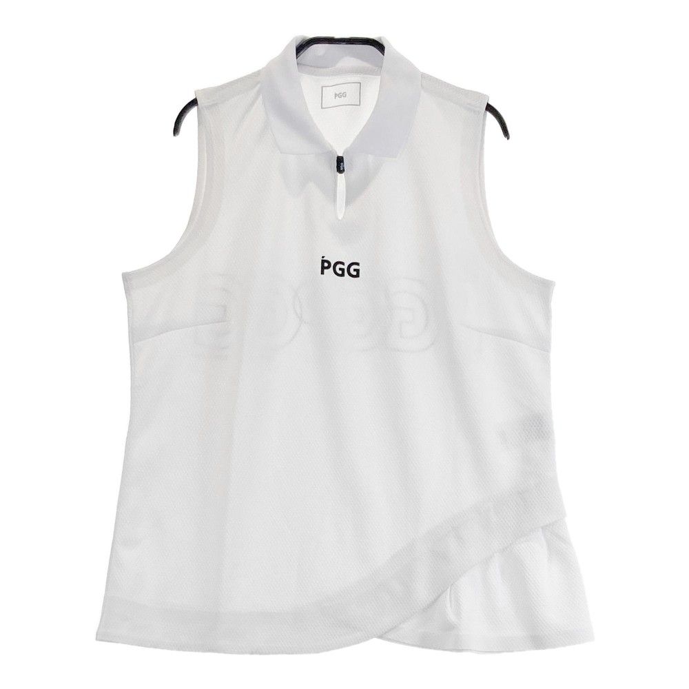 サイズ：1 PGG PEARLY GATES パーリーゲイツ 2024年モデル 襟