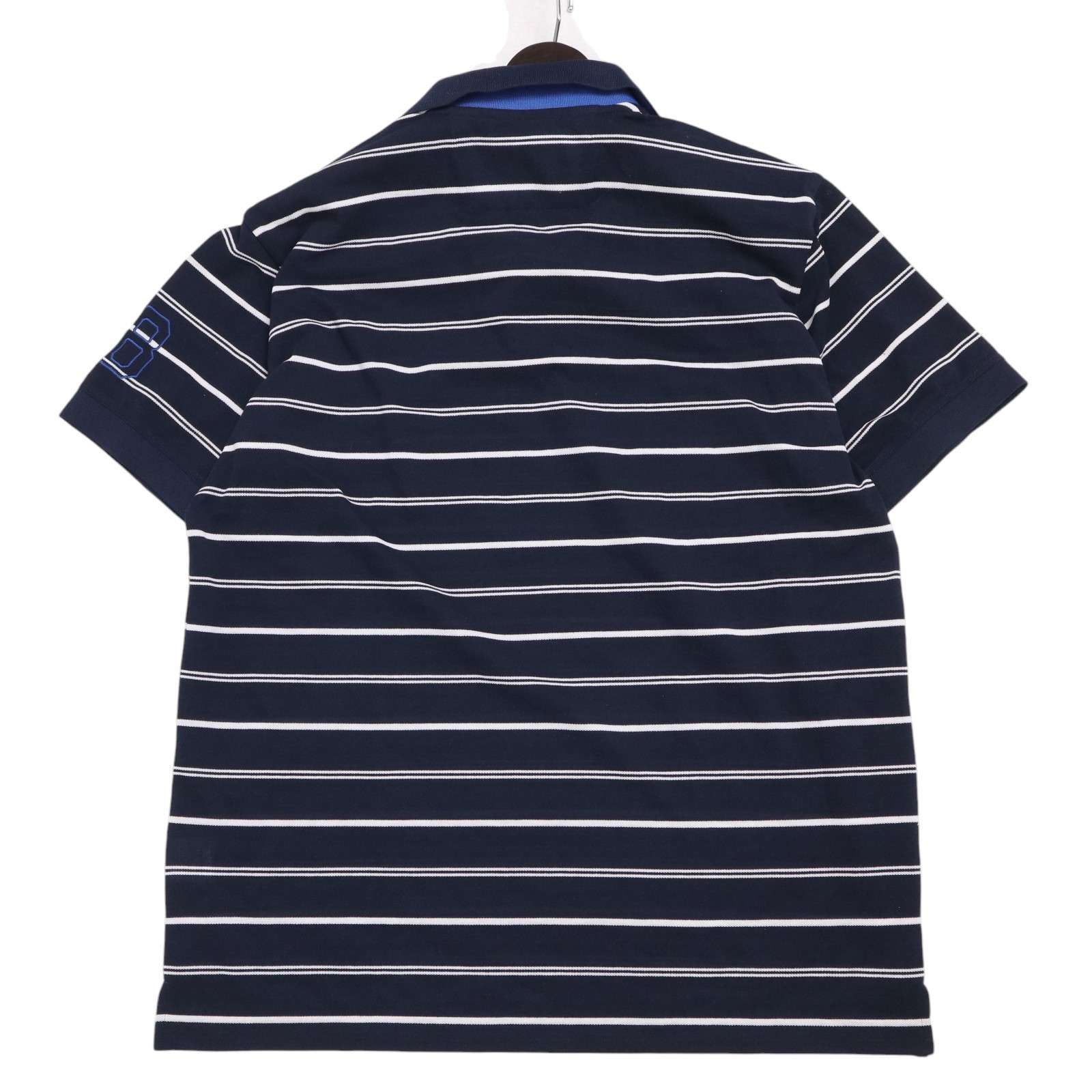 ゴールデンボンバー ドM Tシャツ 白(L)新品未使用 お値下げ不可 新品☆ 未使用 Golden Bear ゴールデンベア ロゴ ナンバリング