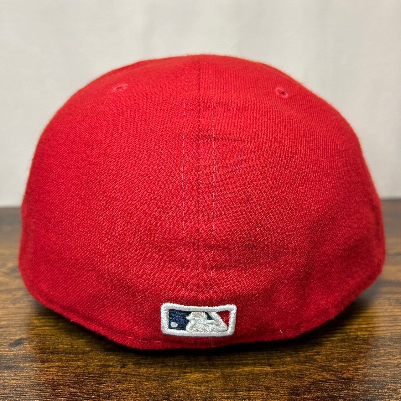 激レア　初期　New era ヴィンテージ　カージナルス ニューエラ 59FIFTY Vintage Color カージナルス - メルカリ