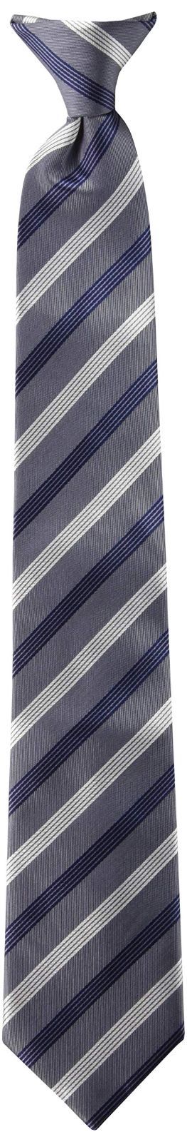 [ドレスコード101] ワンタッチネクタイ 結ばないから苦しくない 一秒ネクタイ 片手で簡単装着 クールビズスタイルの時にも便利 TIE-SNAP メンズ