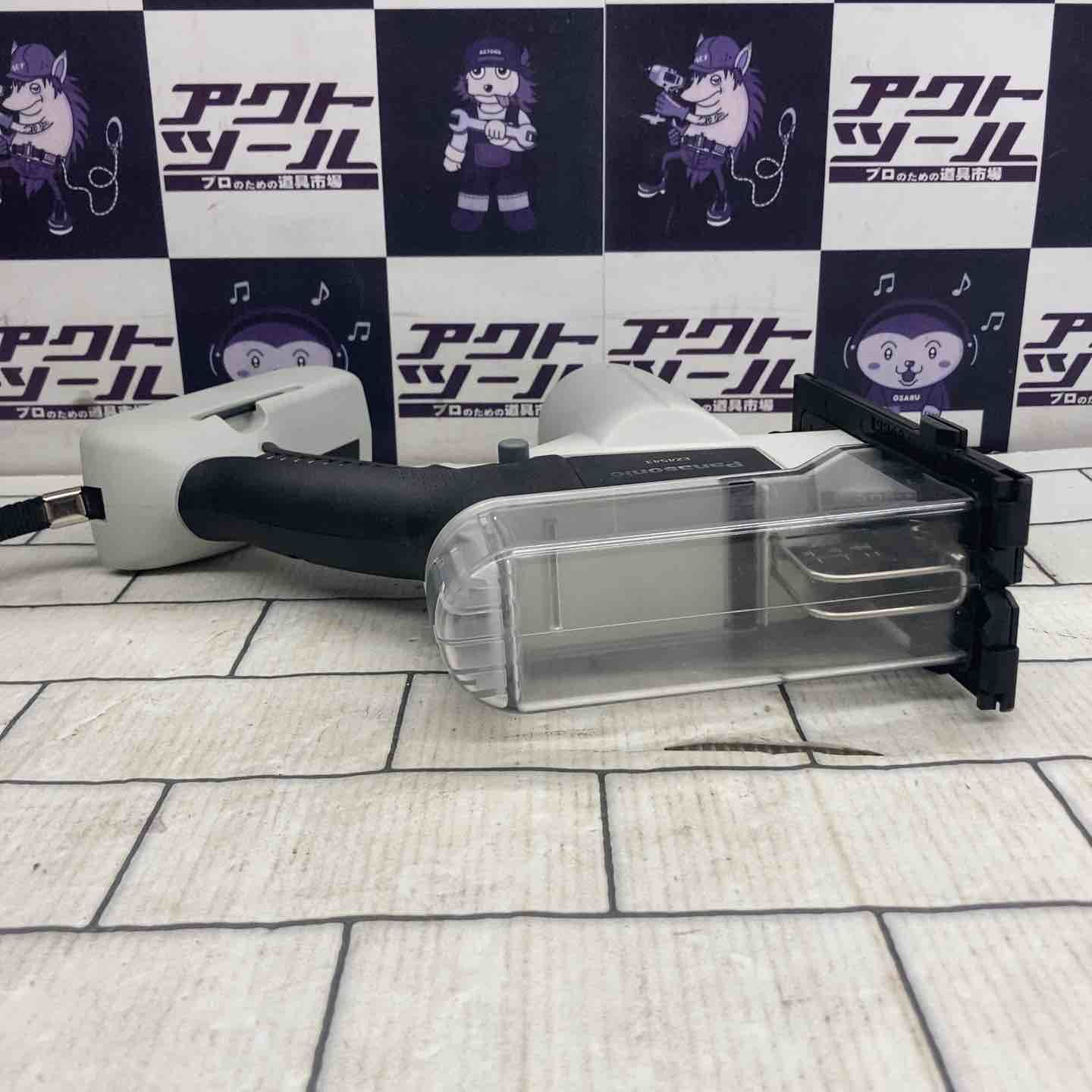 コードレス角穴カッター EZ4543LZ1S-B