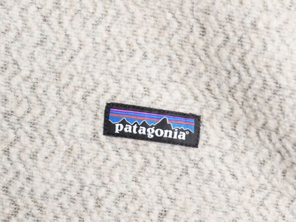 ハーフジップ ジャンパー