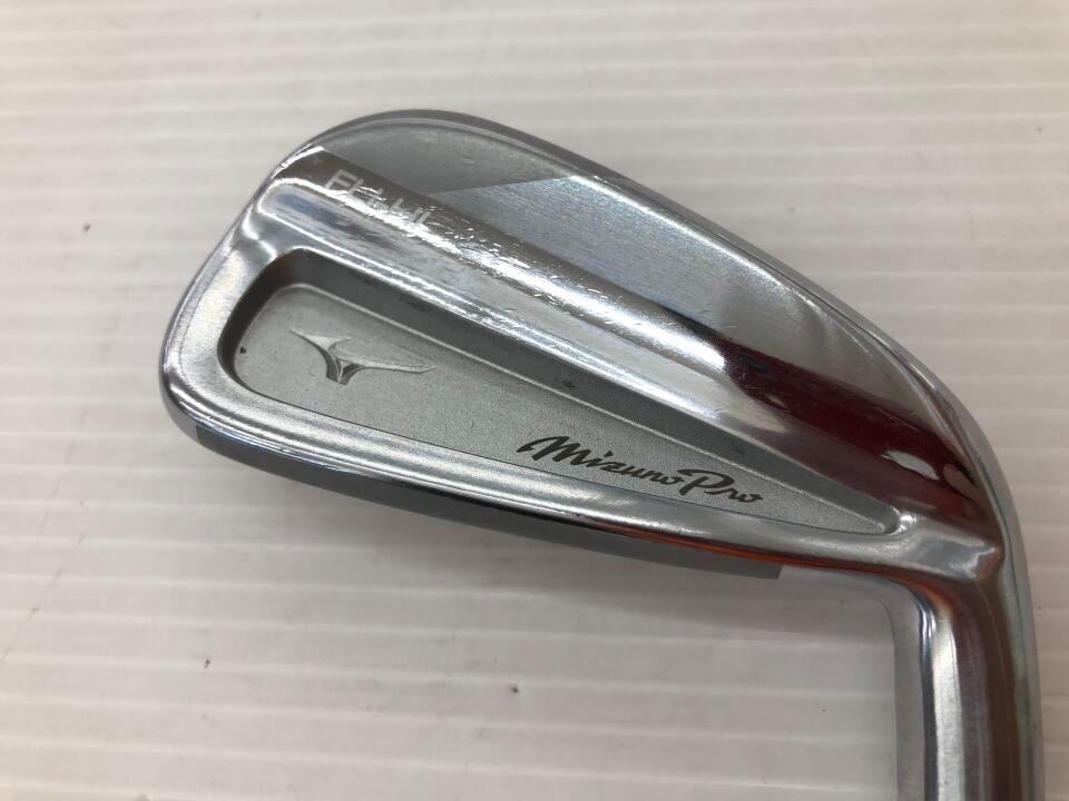 Mizuno Pro FLI-HI | 22 | S | NSプロ MODUS 3 TOUR 120 | | ユーティリティ | ミズノ 最短即日発送