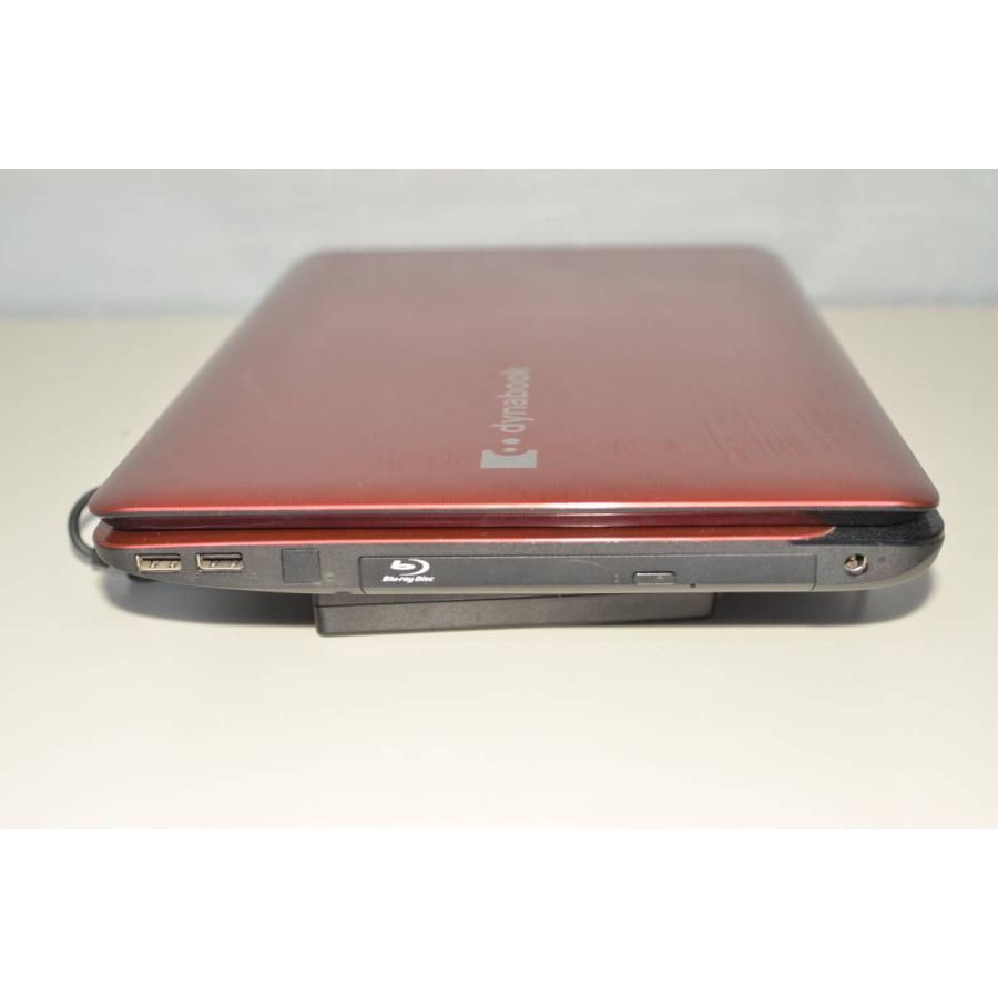 最新Windows11+office 爆速新品SSD512GB 東芝Dynabook T451/57DRK 高