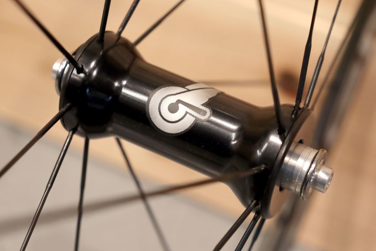 カンパニョーロ BORA ONE ナロー 11/12s対応 チューブラー