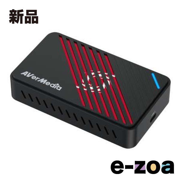 アバーメディア　avermedia ライブゲーマーウルトラ AVerMedia アバーメディア Live Gamer ULTRA S GC553Pro