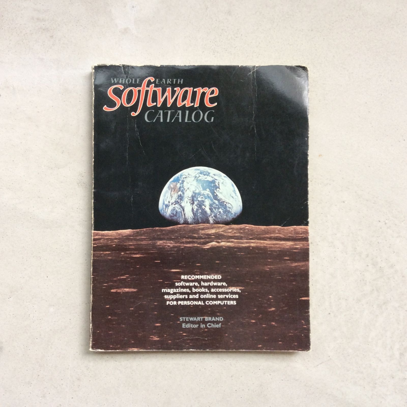 The Last Whole Earth Catalog ホールアースカタログ - 通販