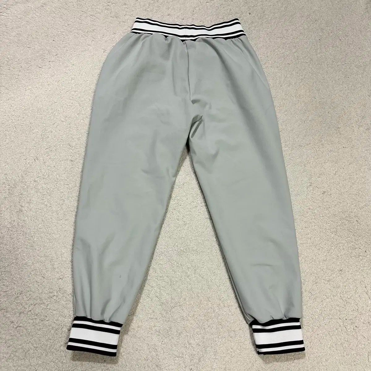  VOLANTE ボランテ ジョガーパンツ 裏起毛 4 サイズ ジョガーパンツ スウェットパンツ パンツ