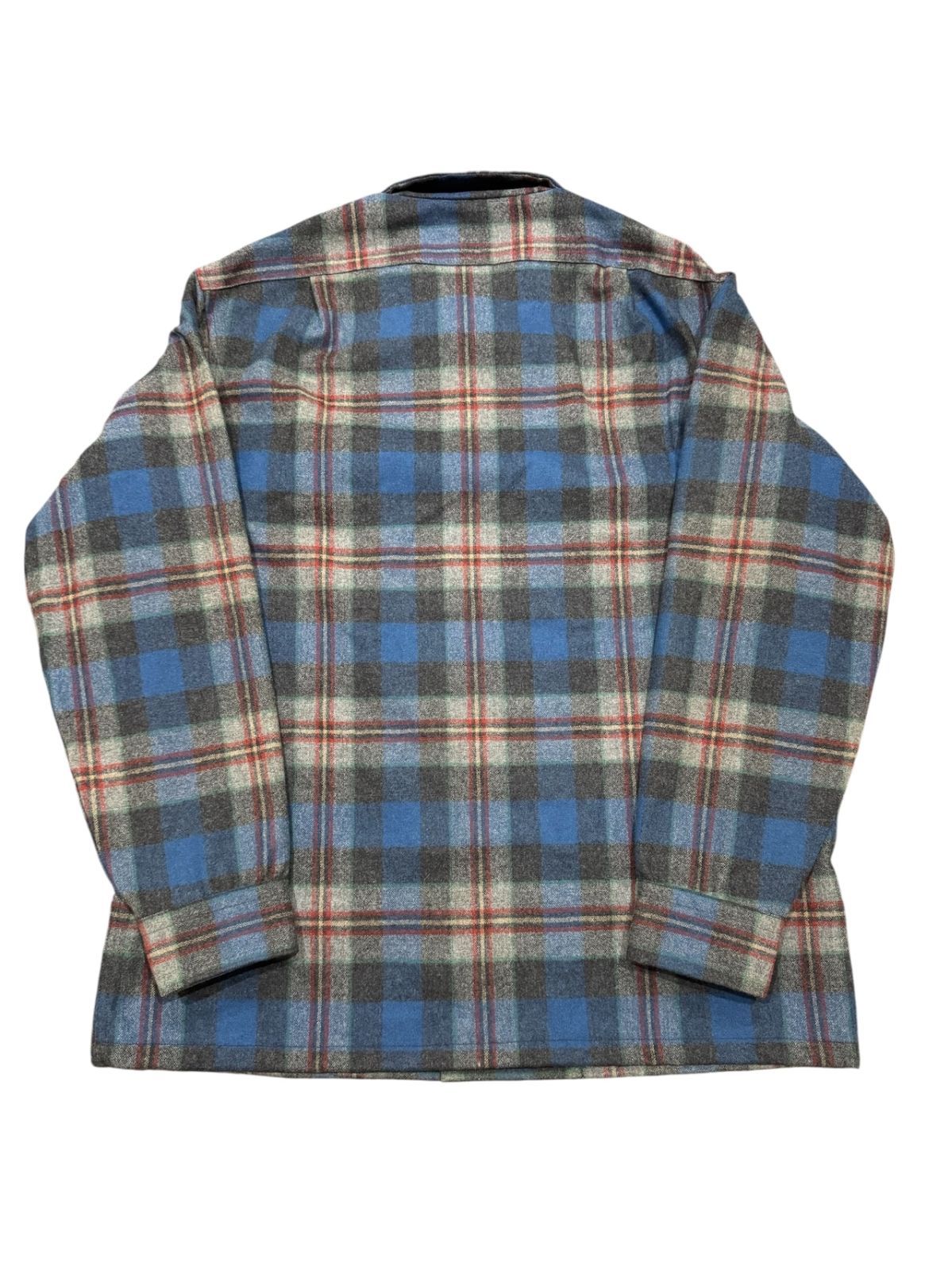 70s PENDLETON Board Shirt Large