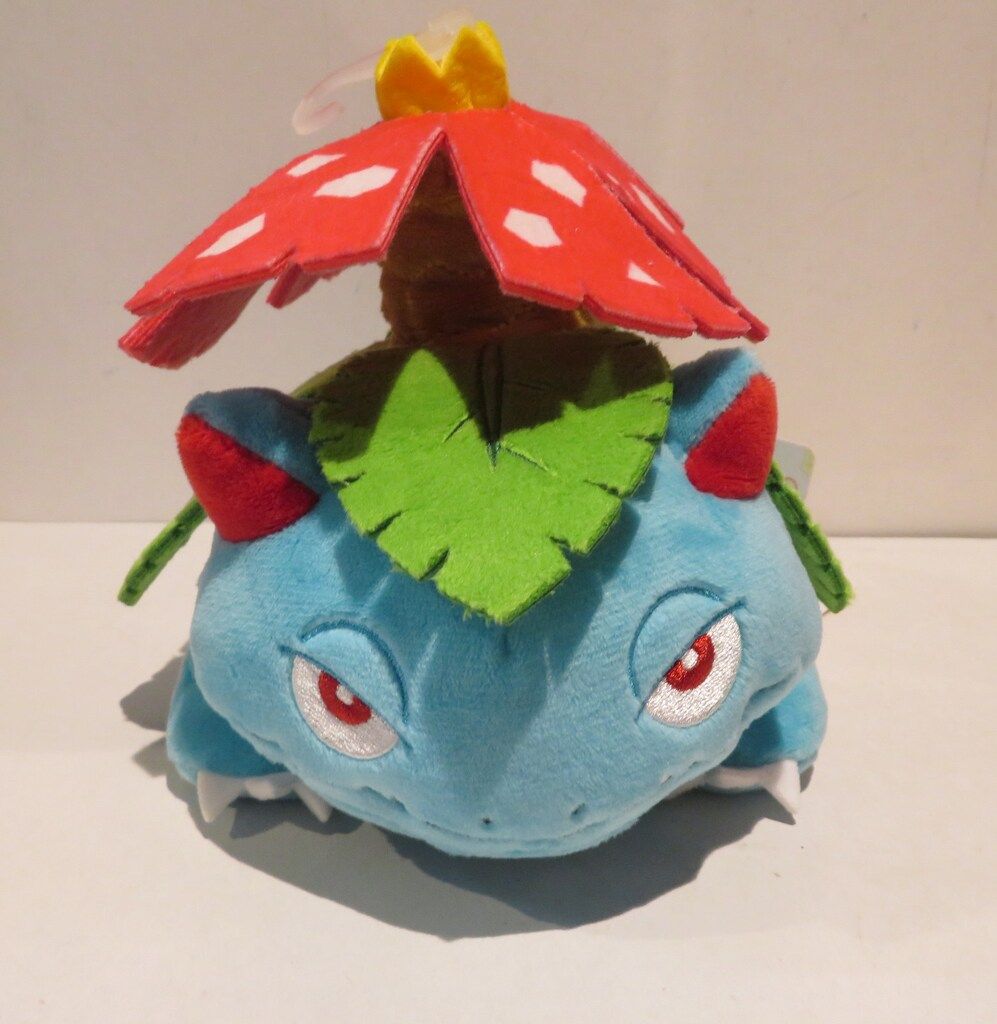 三英貿易 ぬいぐるみ/ALLSTAR COLLECTION ポケットモンスター