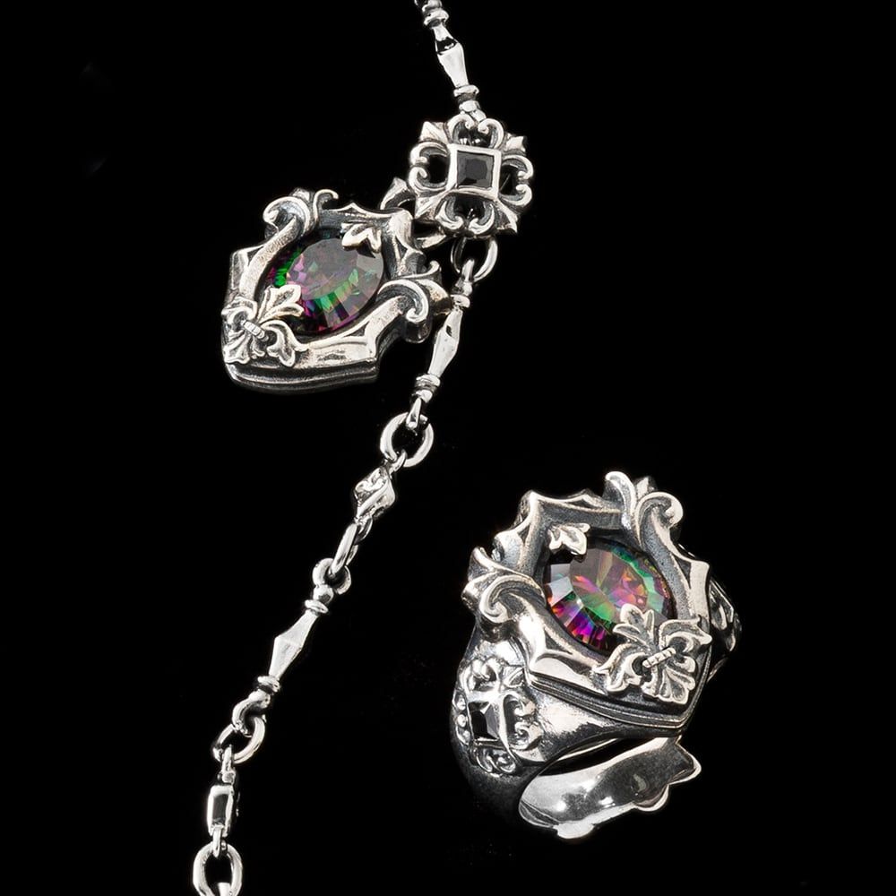 ミスティックシールドリングRD