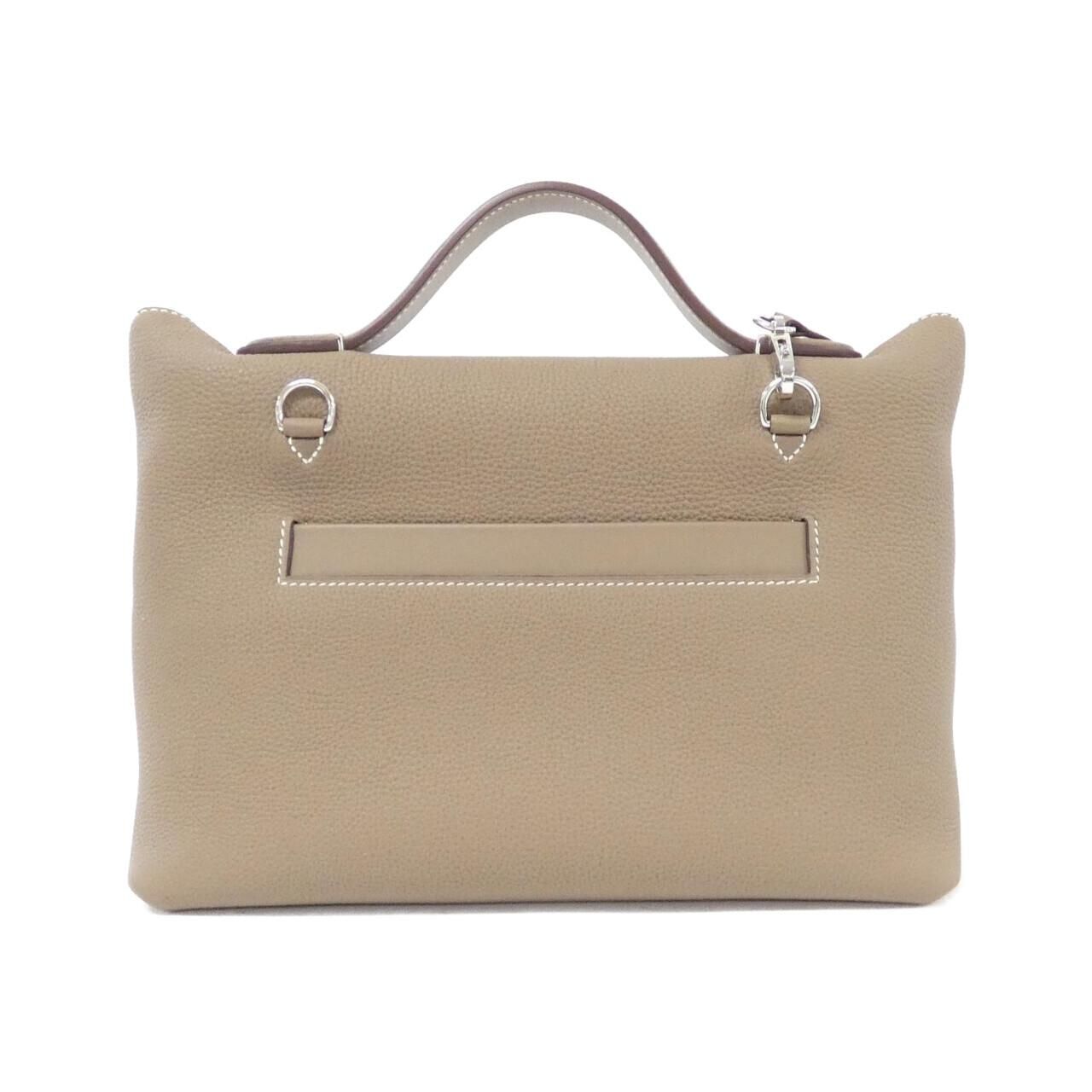 エルメス ヴァンキャトル ヴァンキャトル 29cm 075240CK バッグ - メルカリ 