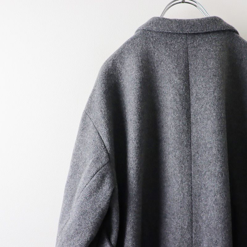 北欧、暮らしの道具店 KURASHI&Trips PUBLISHING 3WAYアレンジ襟のかろ