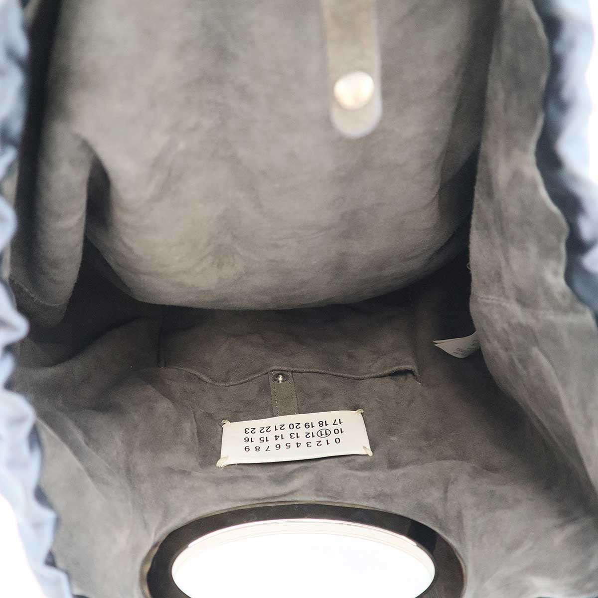 Maison Martin Margiela 11 メゾン マルタン マルジェラ 11 15SS 