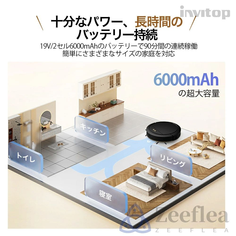 モップ