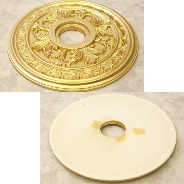 メダリオン 天井 装飾 シーリングメダリオン 円形 丸