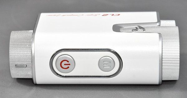 レーザー距離計