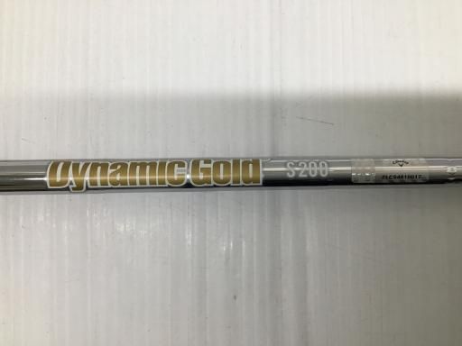 Dynamic G