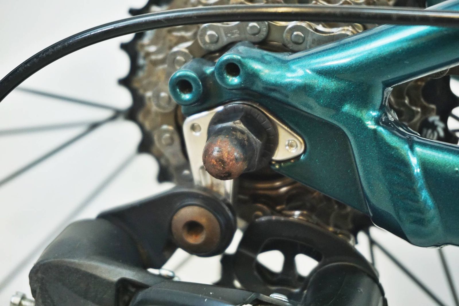 CANNONDALE キャノンデール 20 KIDS TRAIL 2021年モデル 20インチ キッズバイク バイチャリ有明店 BRIGHTFACE_UK