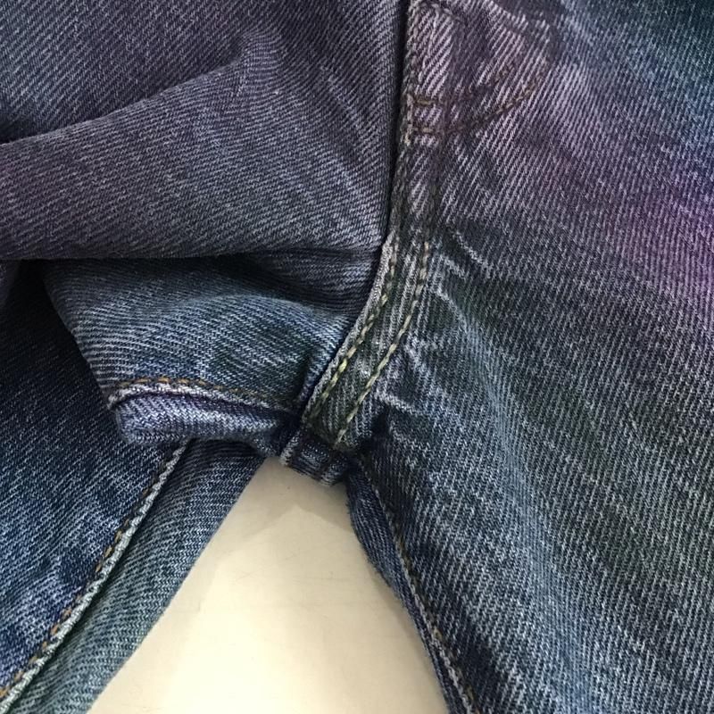 カジュアルパンツ